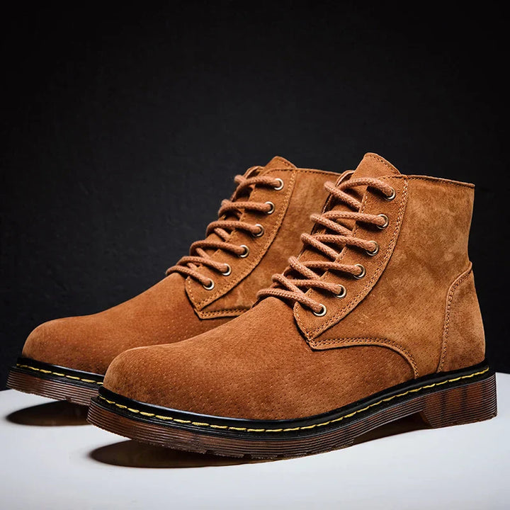 Jörg | Frontier Ridge Boots