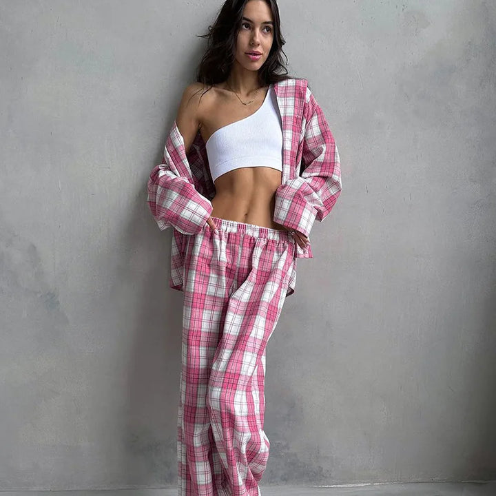 Florence | Soft Pyjama Set