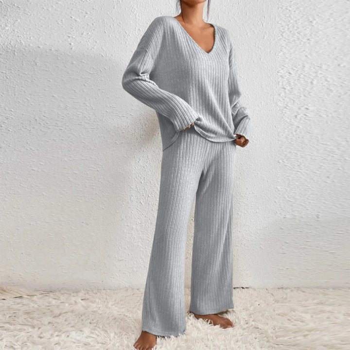 Monica | 2 Piece Knit Set