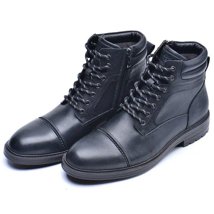 Hans | Premium Men's Boots