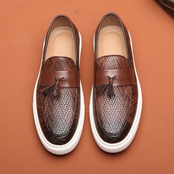 Jannik | Loafers