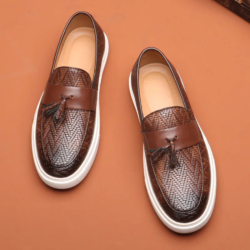 Jannik | Loafers