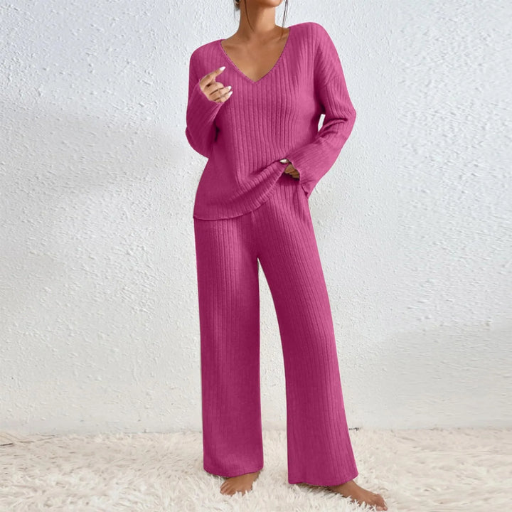 Monica | 2 Piece Knit Set