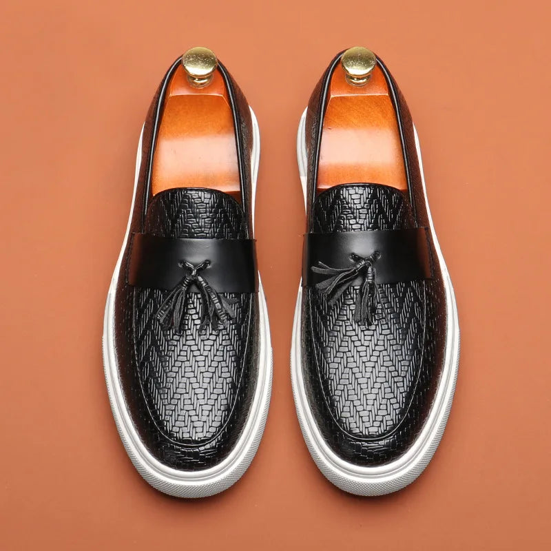 Jannik | Loafers