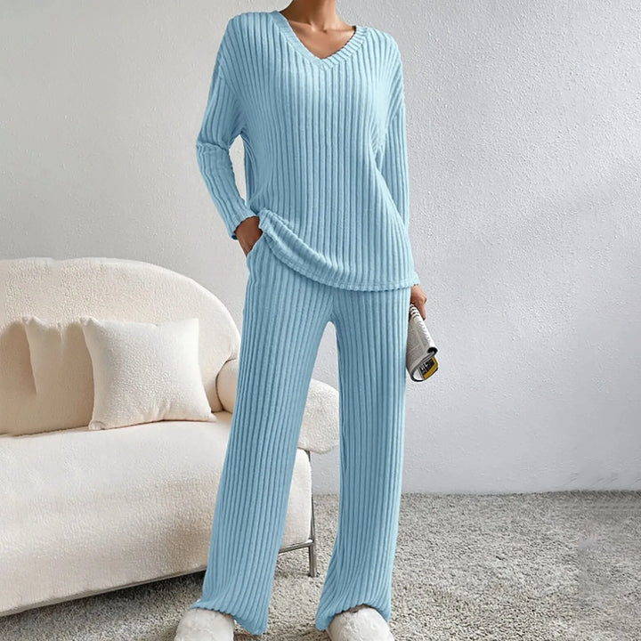 Monica | 2 Piece Knit Set