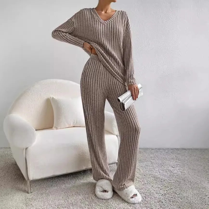 Monica | 2 Piece Knit Set