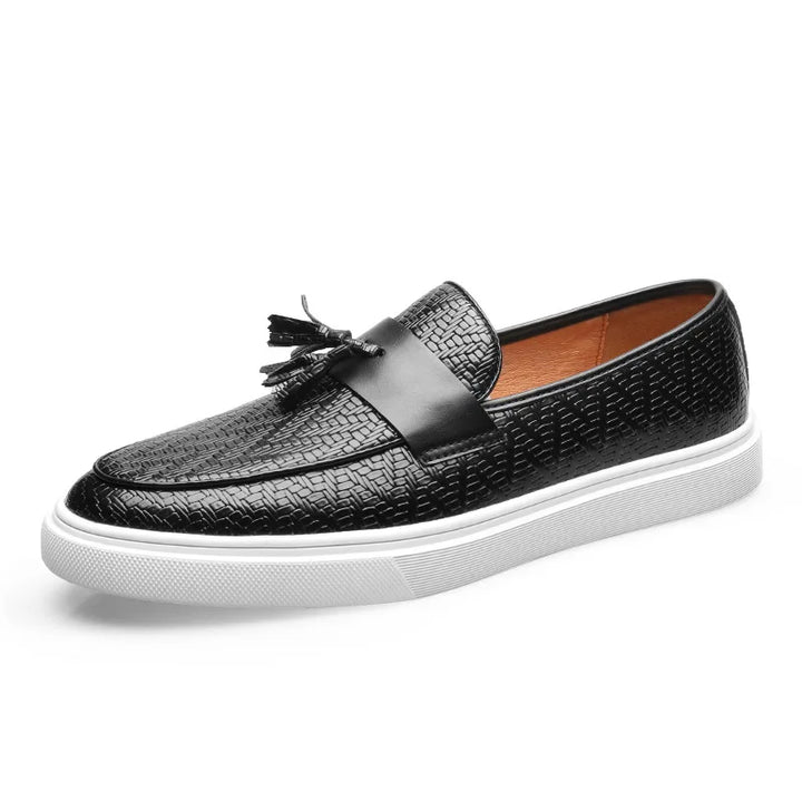 Jannik | Loafers