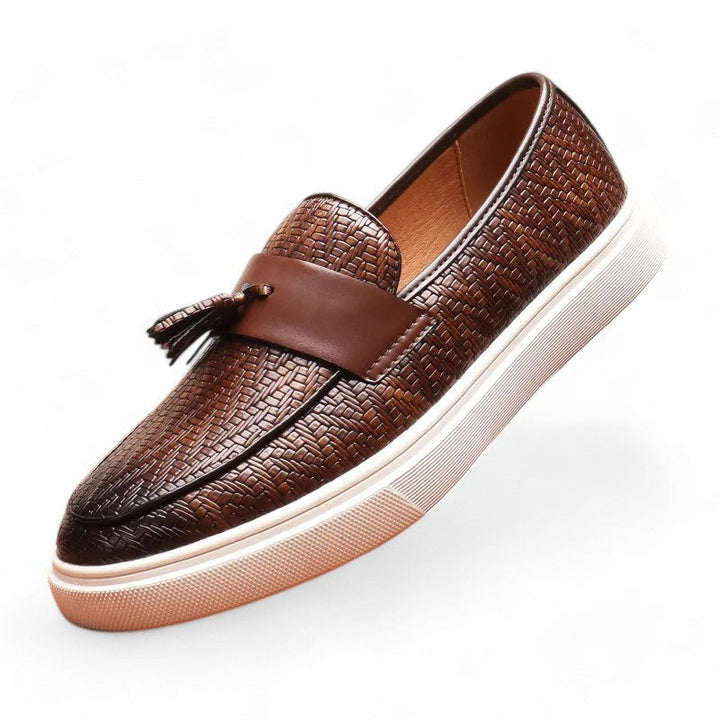 Jannik | Loafers