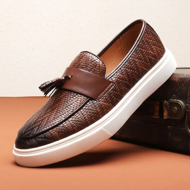 Jannik | Loafers