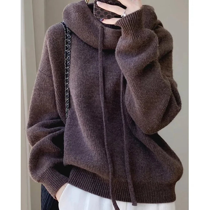 Natalie Vintage Hoodie