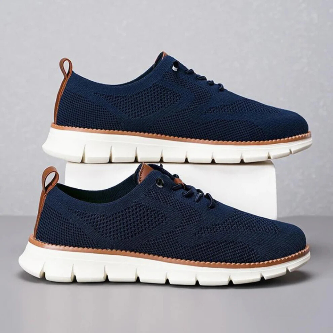 Gernot | Ultra-Comfortable Men's Sneakers