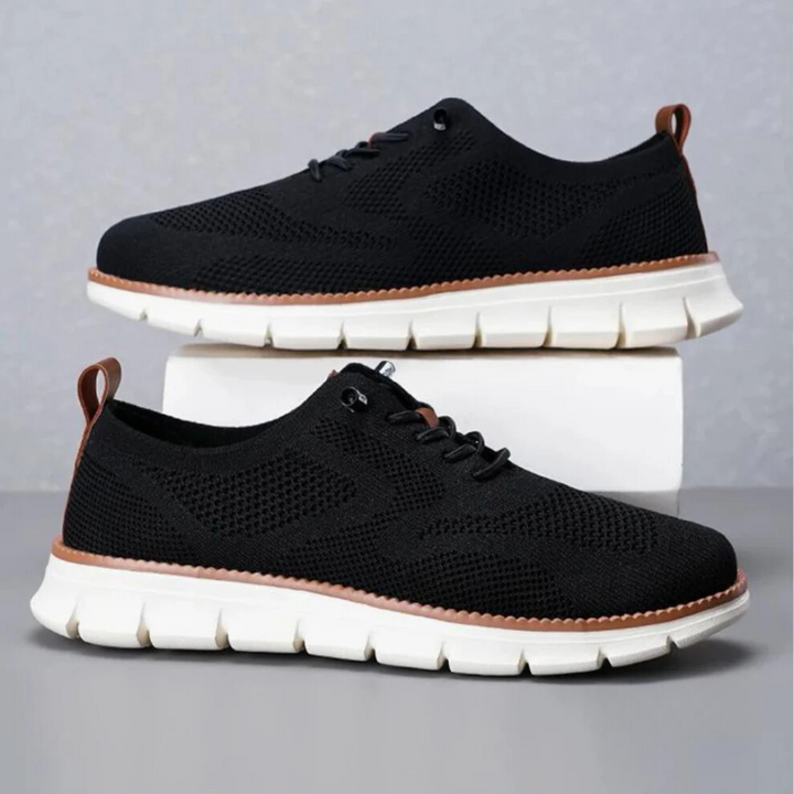 Gernot | Ultra-Comfortable Men's Sneakers