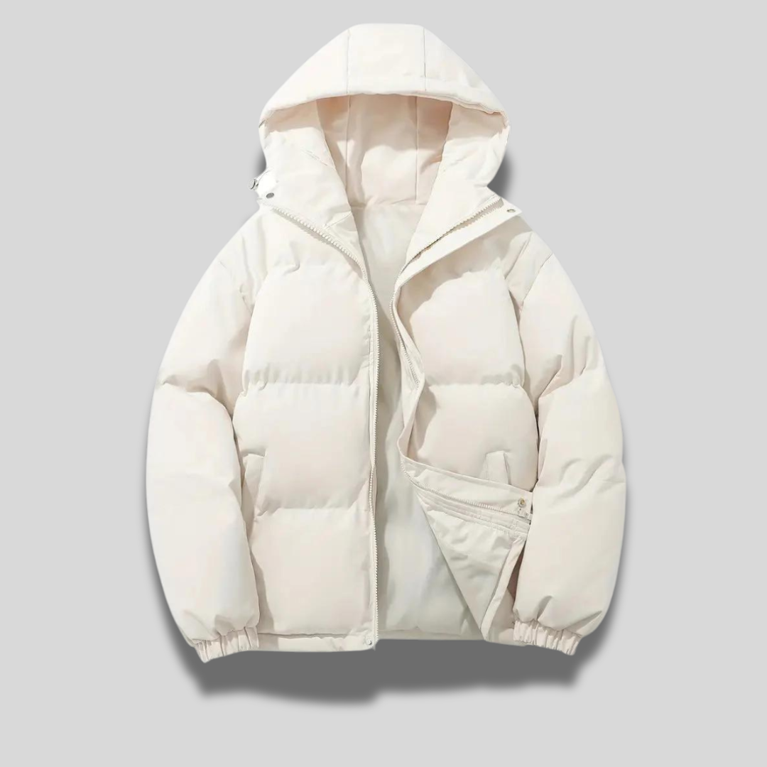 Mila - Classic Winter Jacket for Women