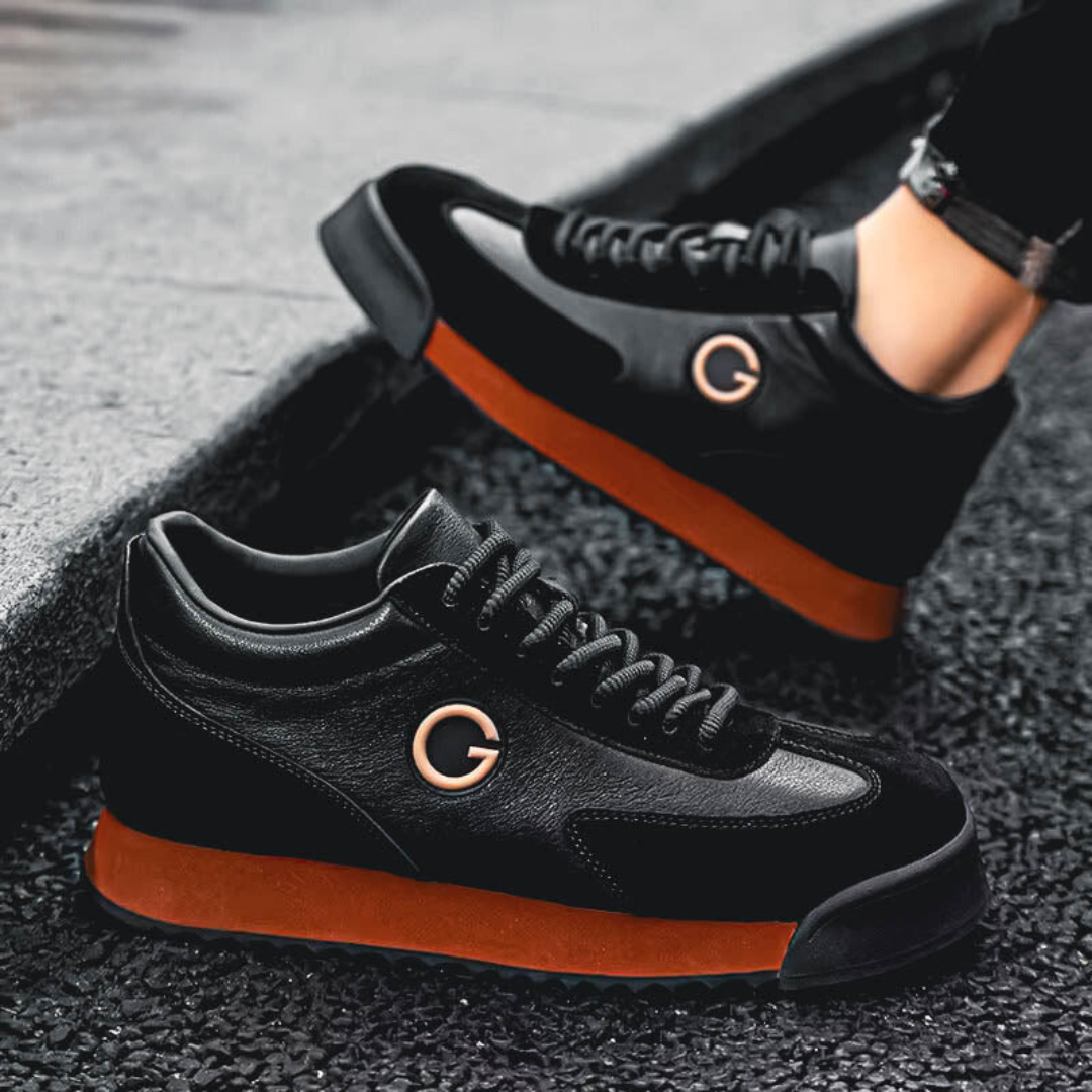 Gerd | Italian Sneakers