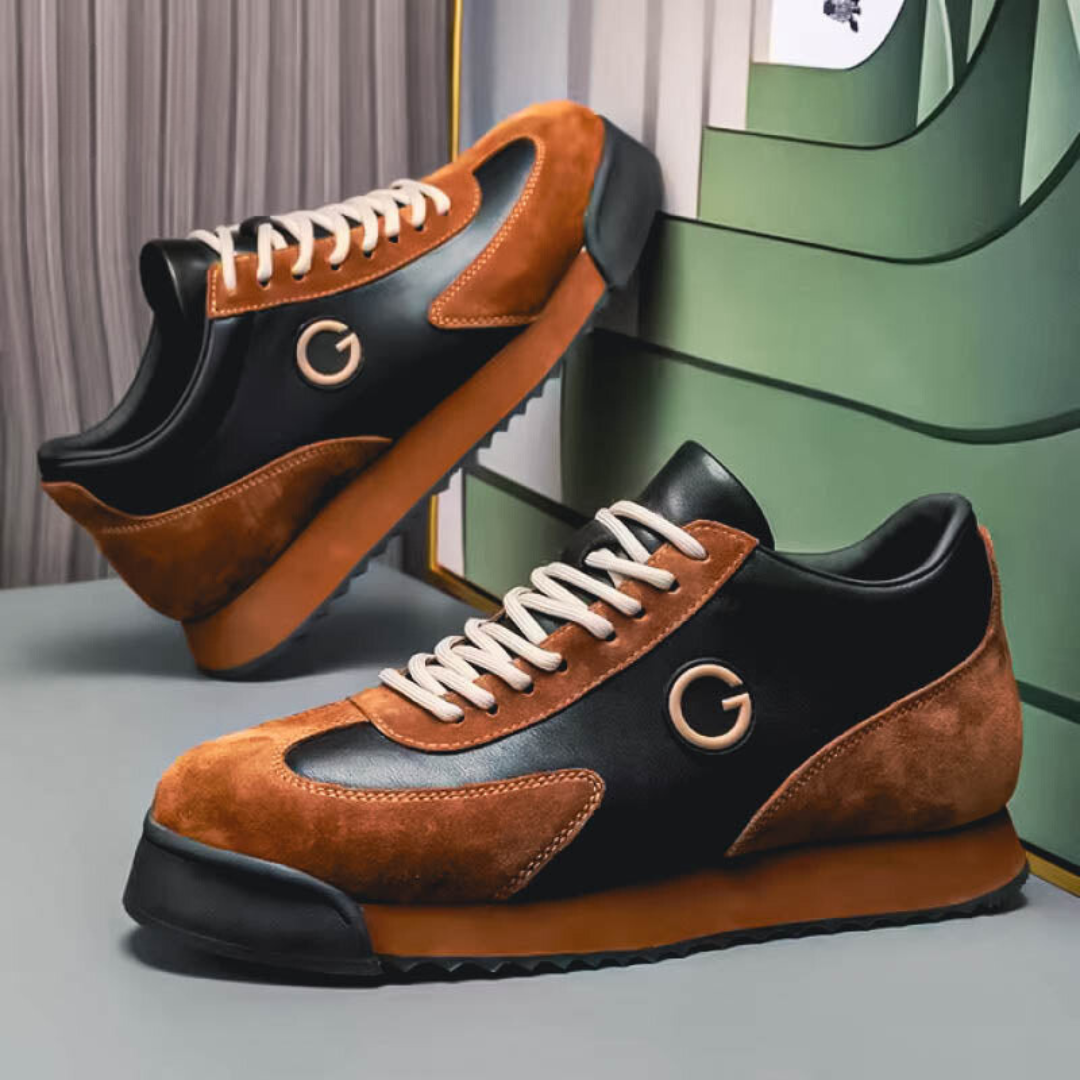 Gerd | Italian Sneakers