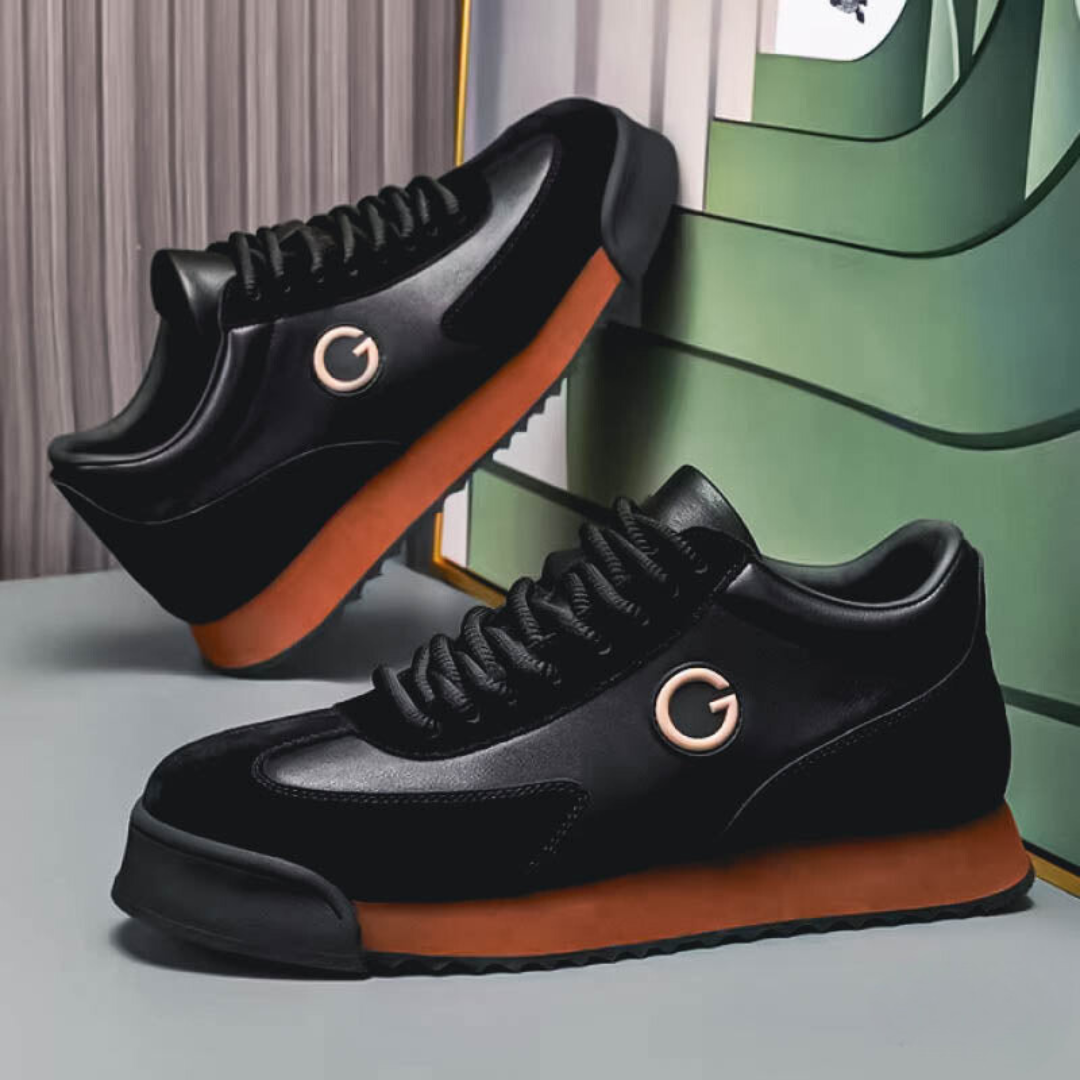 Gerd | Italian Sneakers