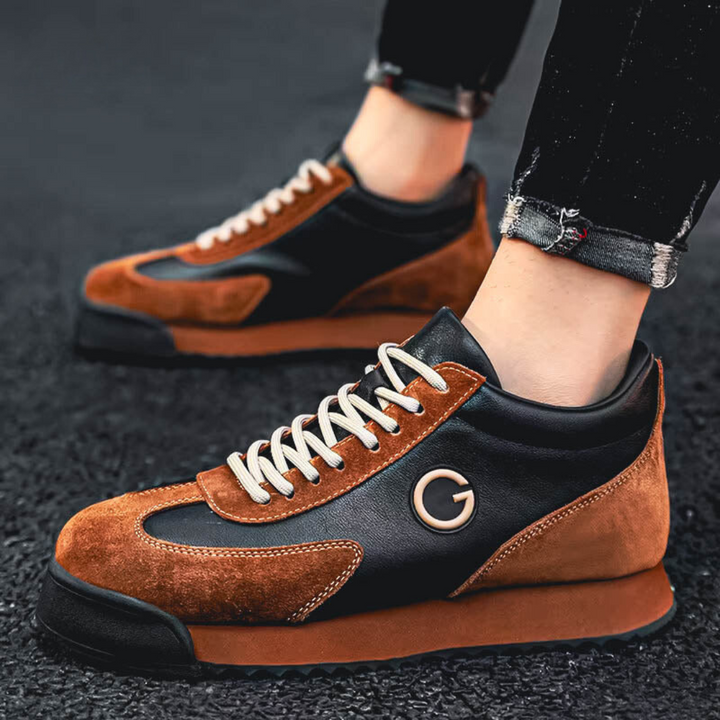 Gerd | Italian Sneakers