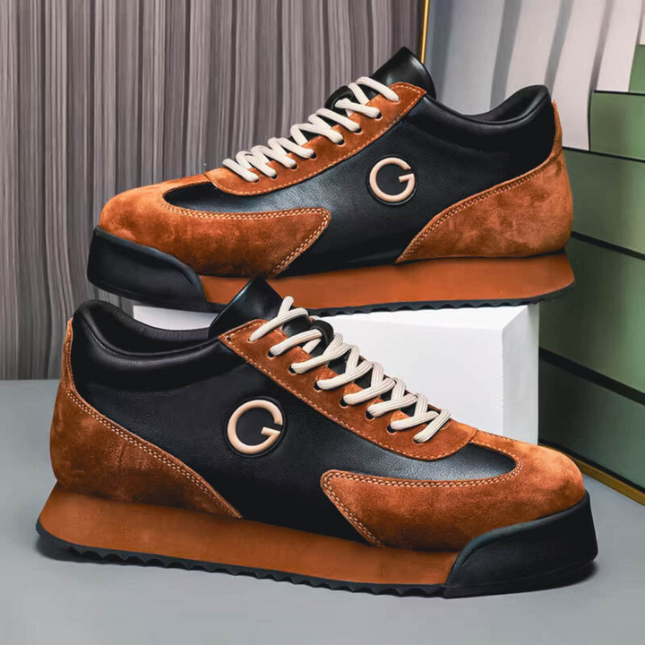 Gerd | Italian Sneakers