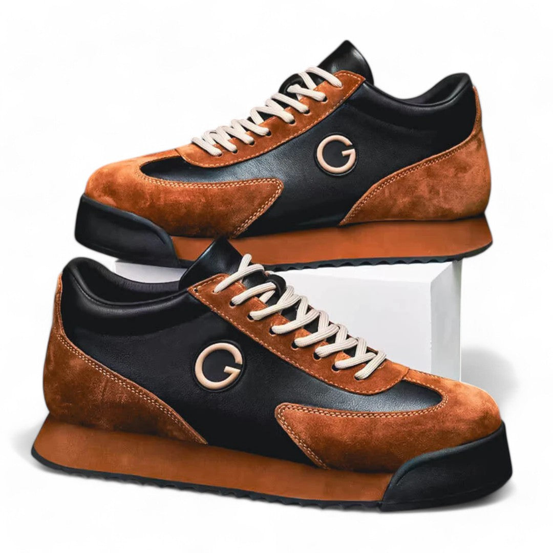 Gerd | Italian Sneakers