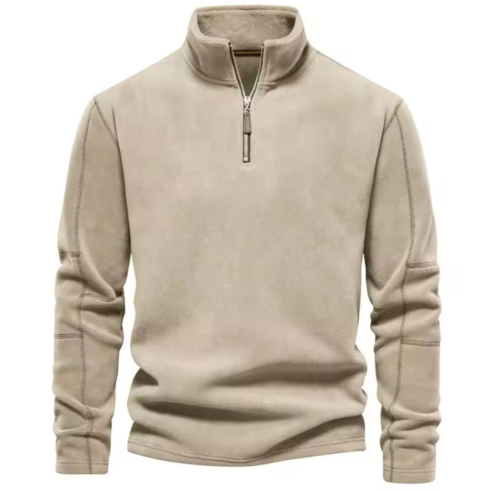 Liam™ - Comfortable Fleece Sweater