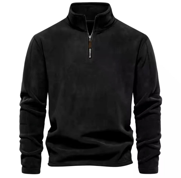 Liam™ - Comfortable Fleece Sweater