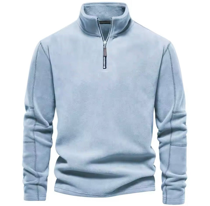 Liam™ - Comfortable Fleece Sweater