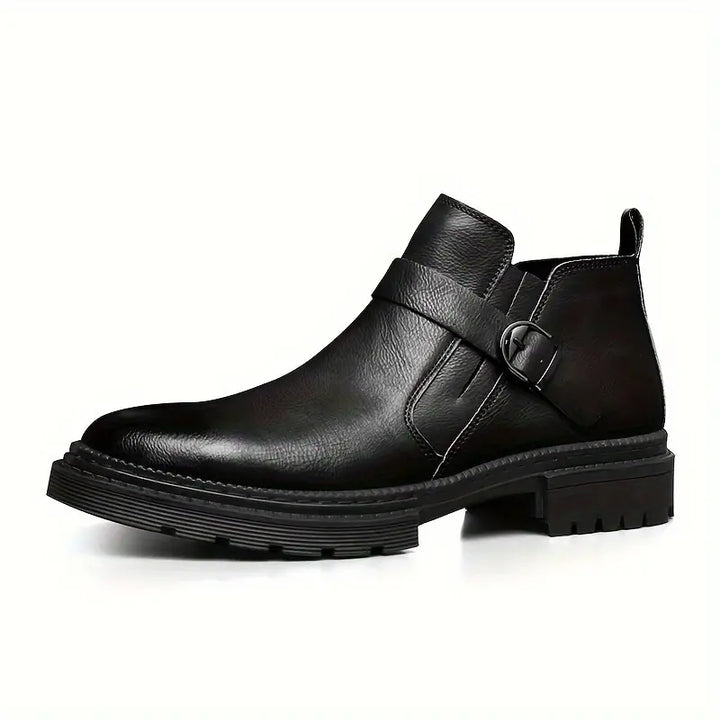 Helge | Ranger Boots for Men