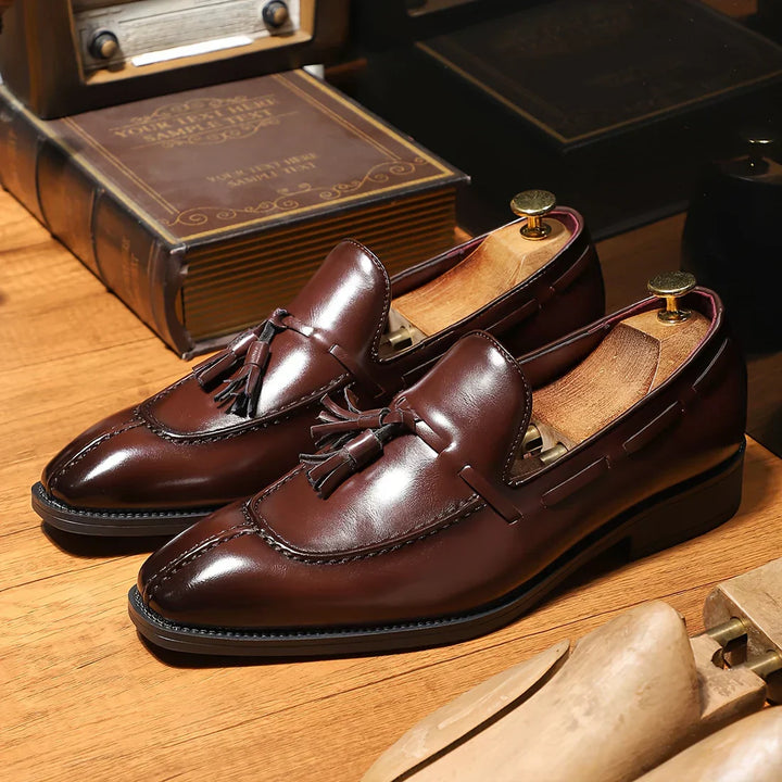 Joachim | Oxford Shoes