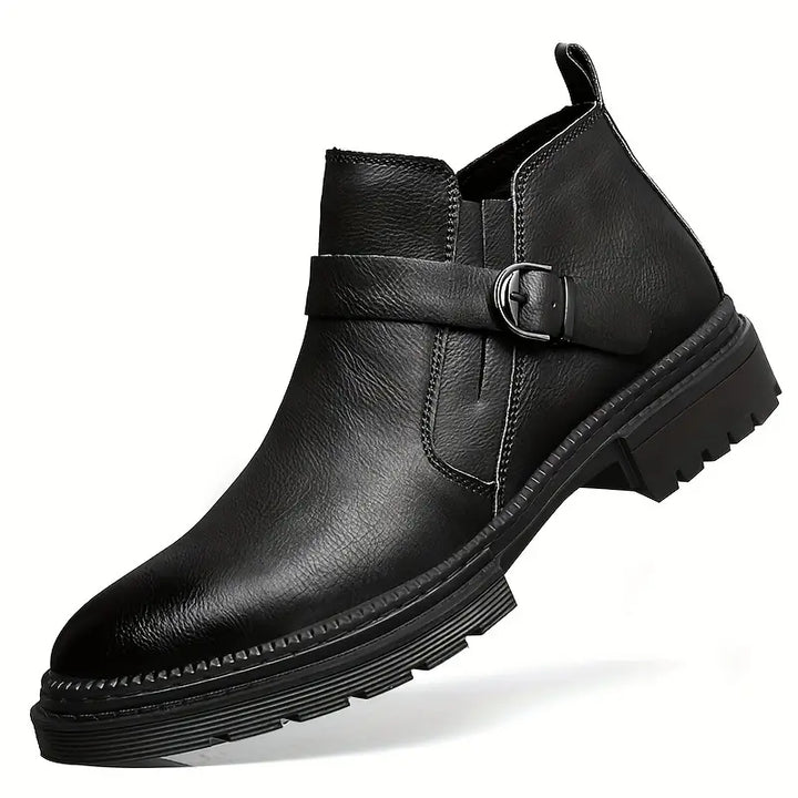 Helge | Ranger Boots for Men