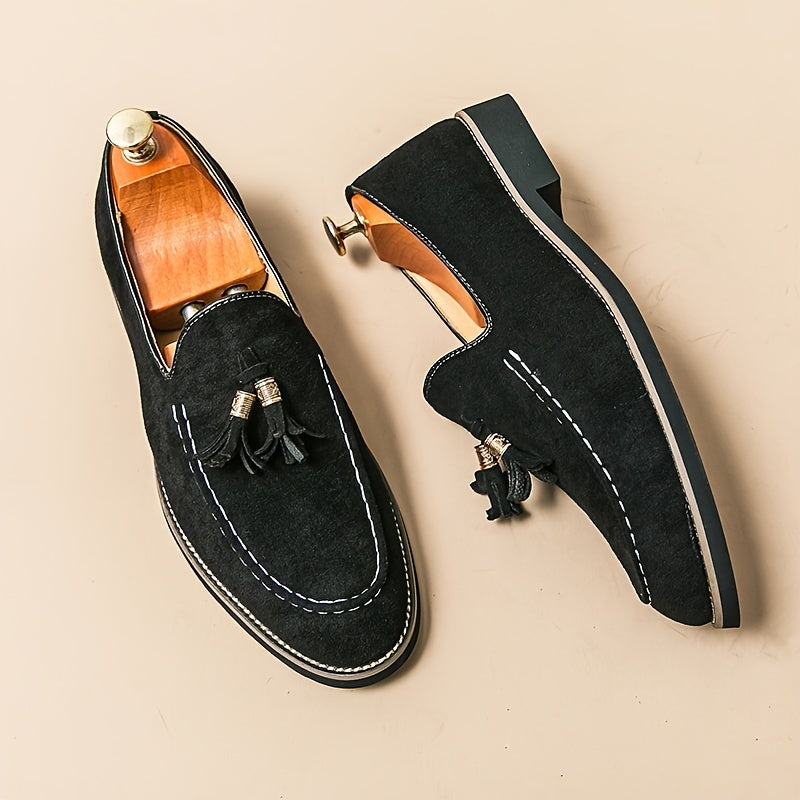 Johann | Classic Loafers