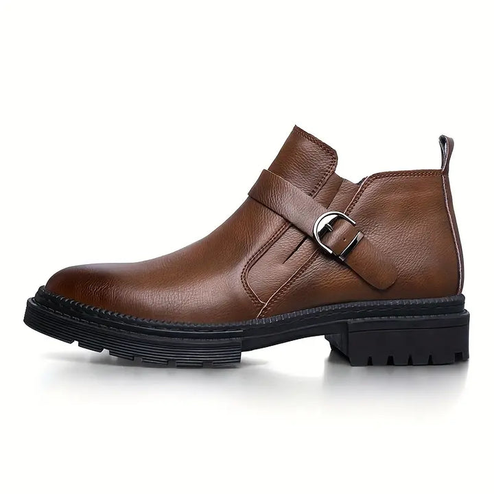 Helge | Ranger Boots for Men