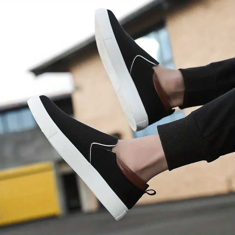 Irvin | Urban Classic Loafers