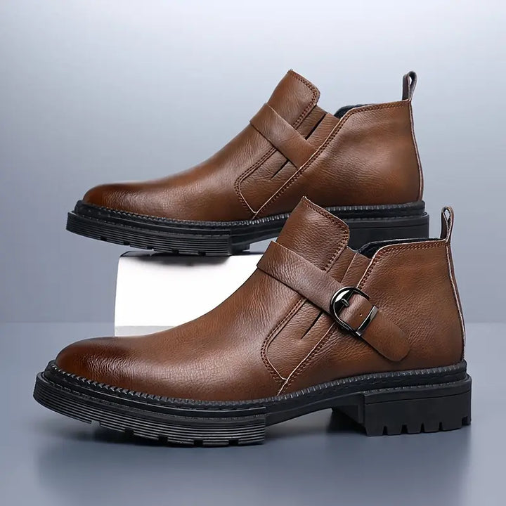 Helge | Ranger Boots for Men