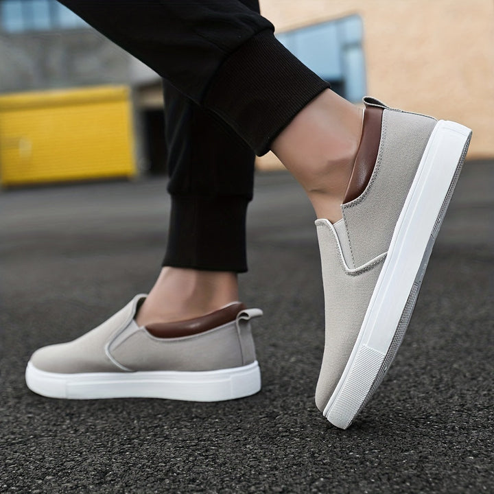 Irvin | Urban Classic Loafers