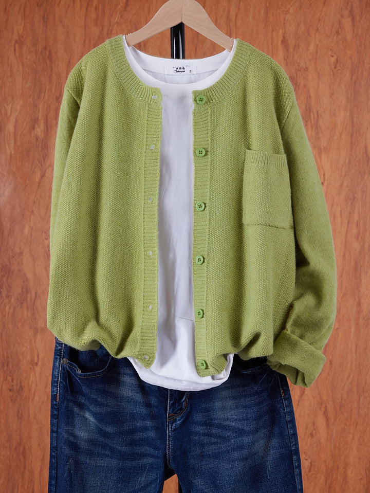 Maria | Casual Women's Cardigan