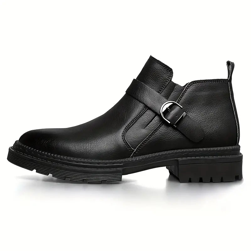 Helge | Ranger Boots for Men