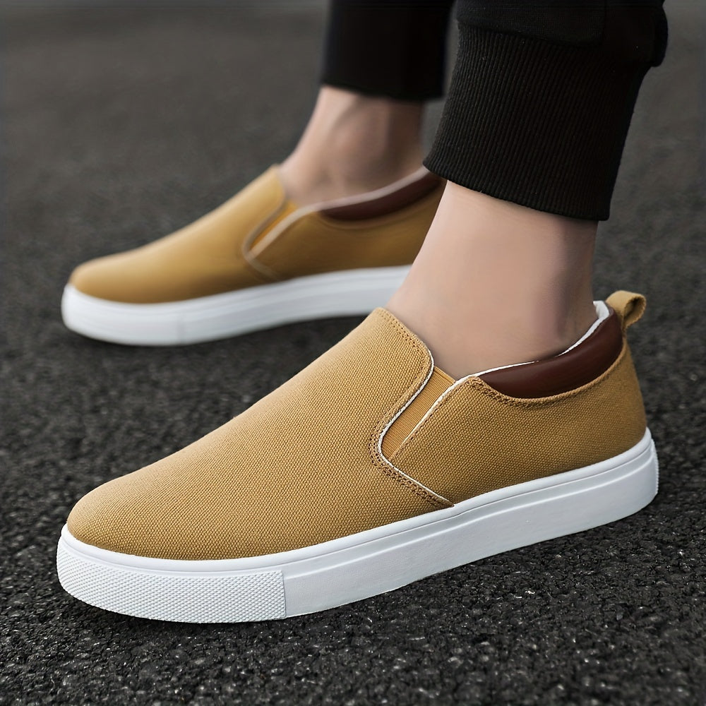 Irvin | Urban Classic Loafers