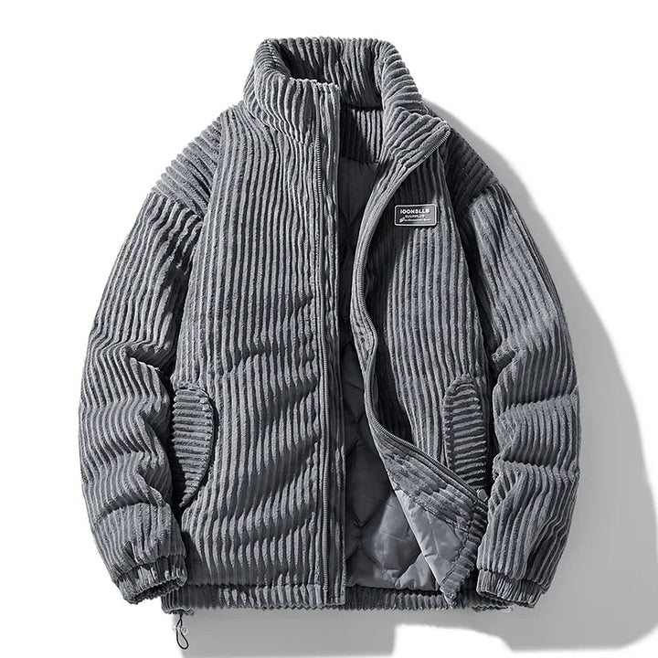 Mascha | Cord Jacket