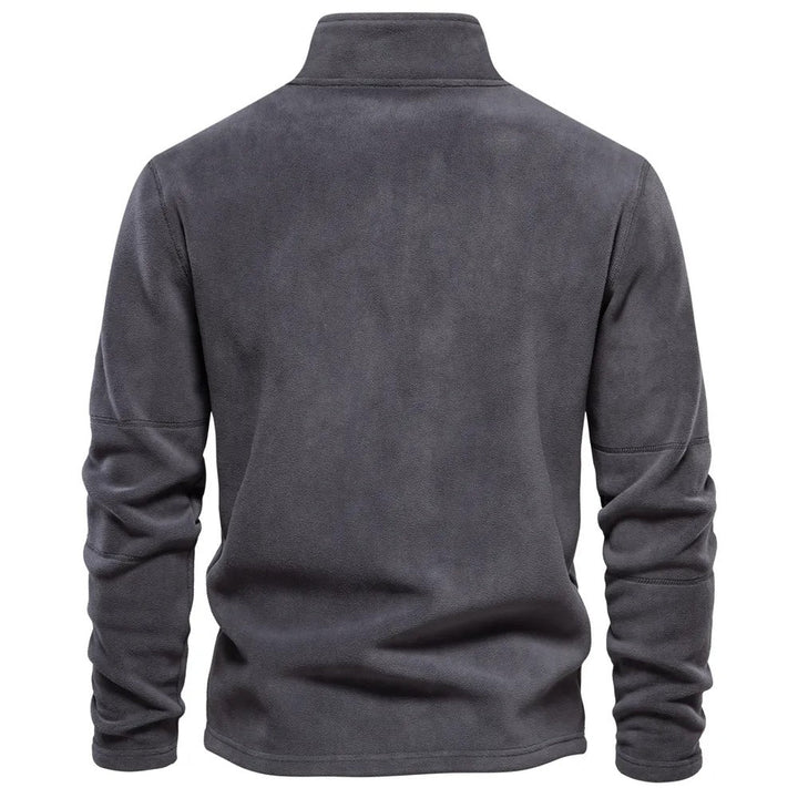 Liam™ - Comfortable Fleece Sweater