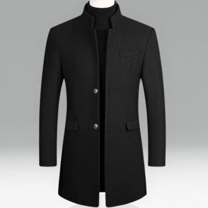 Jakob - Elegant Coat