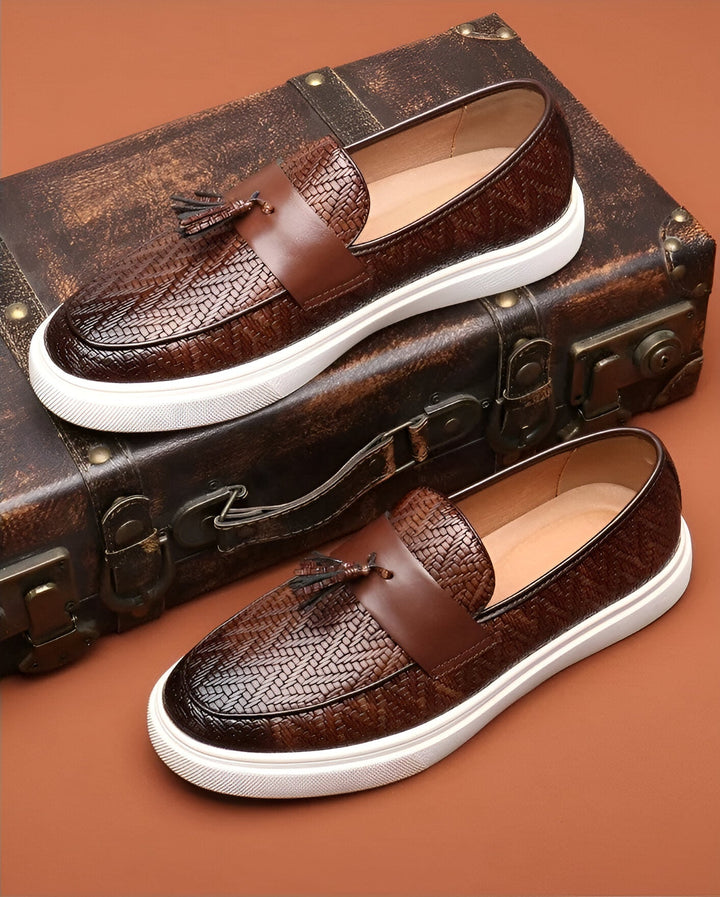 Jannik | Loafers