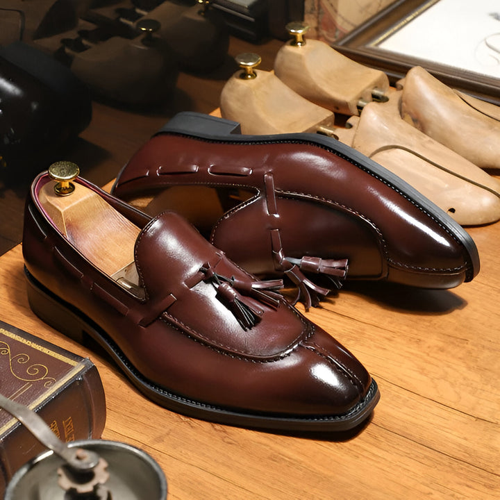 Joachim | Oxford Shoes