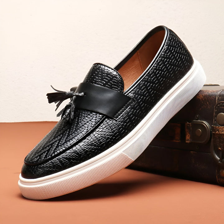 Jannik | Loafers