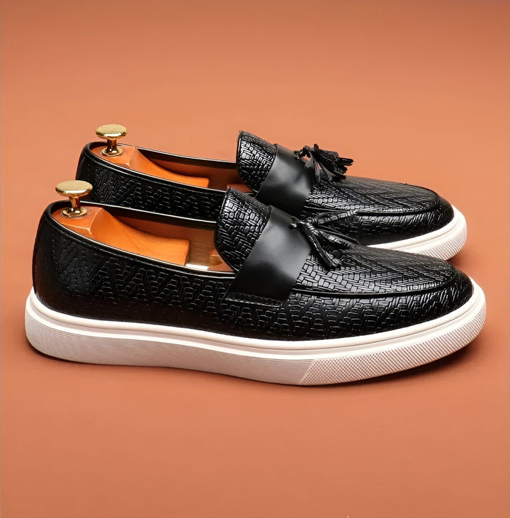 Jannik | Loafers